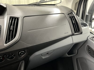 2019 Ford Transit Passenger Wagon Base