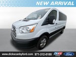 2019 Ford Transit Passenger Wagon Base