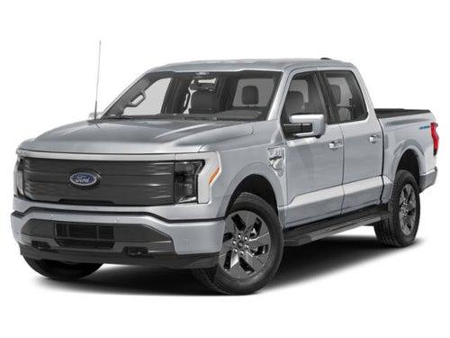 2023 Ford F-150 Lightning Base