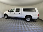 2012 Ford Super Duty F-250 SRW Super Duty
