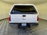 2012 Ford Super Duty F-250 SRW Super Duty