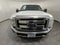 2012 Ford Super Duty F-250 SRW Super Duty