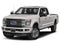 2018 Ford Super Duty F-250 SRW Super Duty