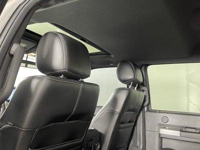 2013 Ford Super Duty F-250 SRW Super Duty