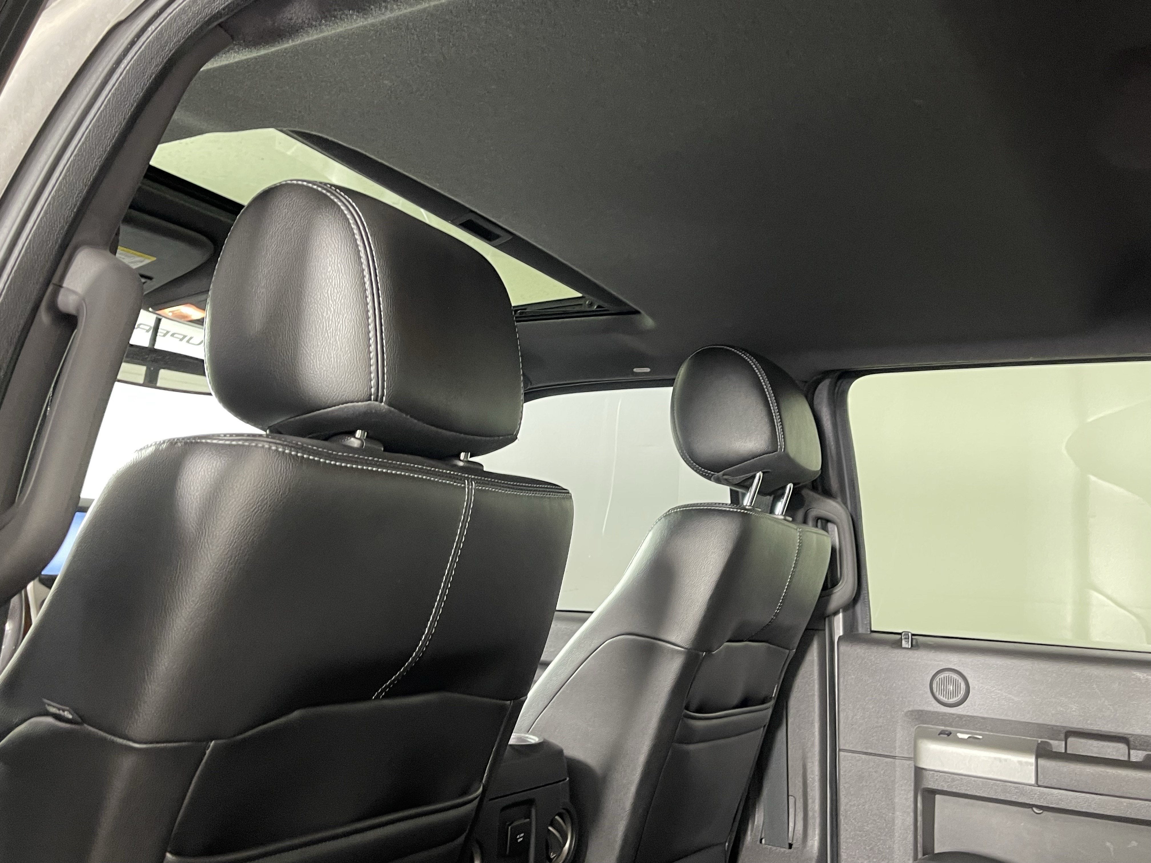 2013 Ford Super Duty F-250 SRW Super Duty