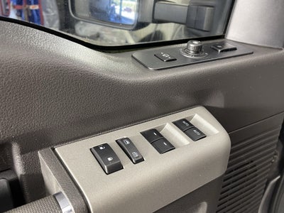 2013 Ford Super Duty F-250 SRW Super Duty