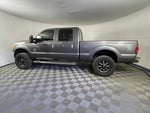 2013 Ford Super Duty F-250 SRW Super Duty