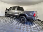 2013 Ford Super Duty F-250 SRW Super Duty