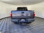 2013 Ford Super Duty F-250 SRW Super Duty