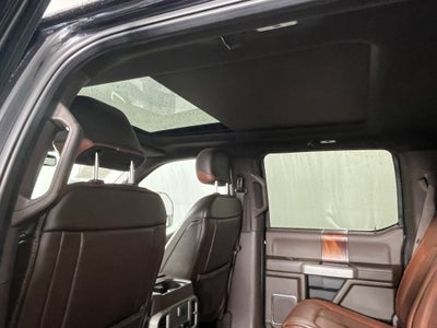 2022 Ford Super Duty F-250 SRW Super Duty