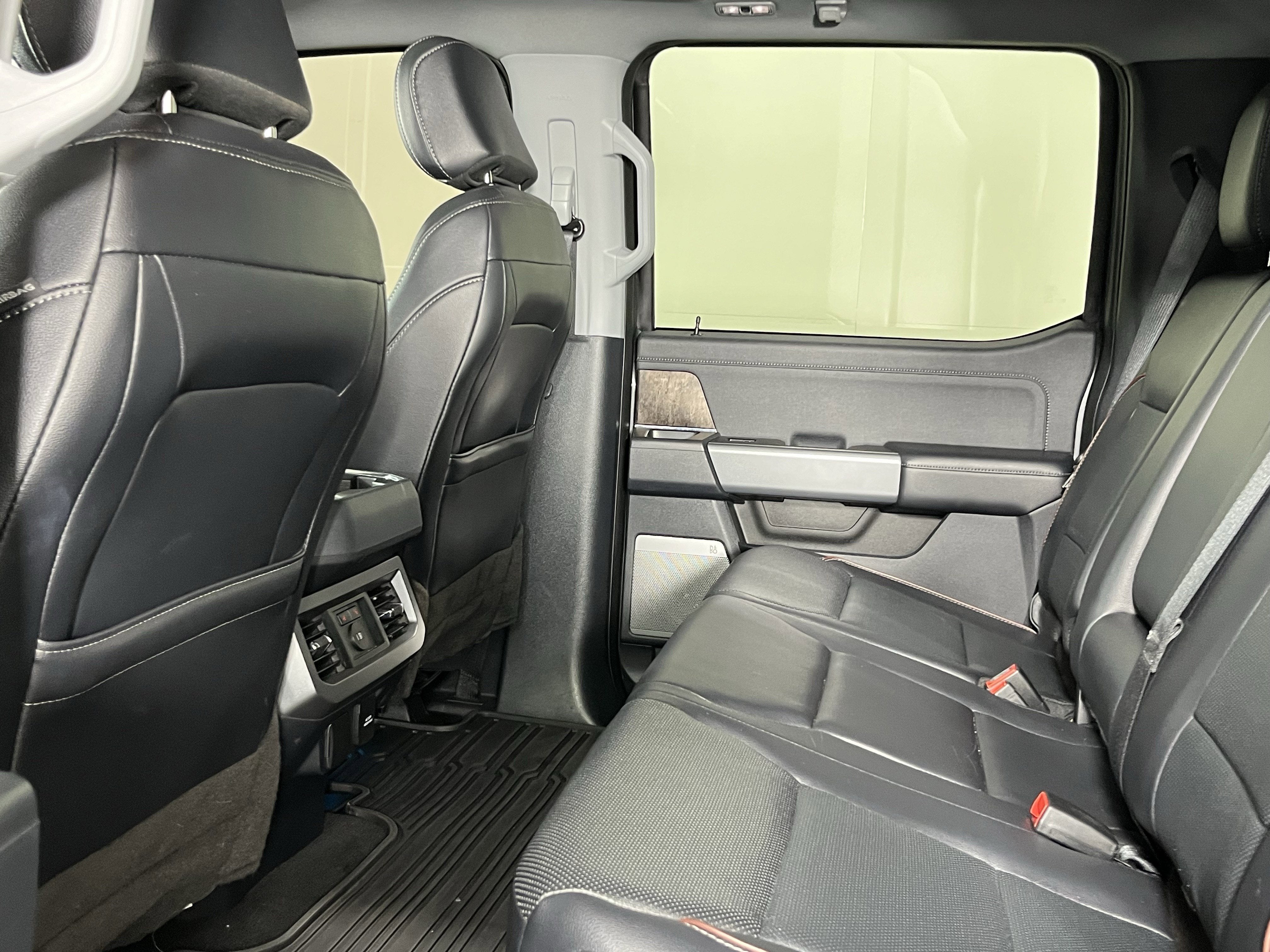 2023 Ford Super Duty F-250 SRW Super Duty