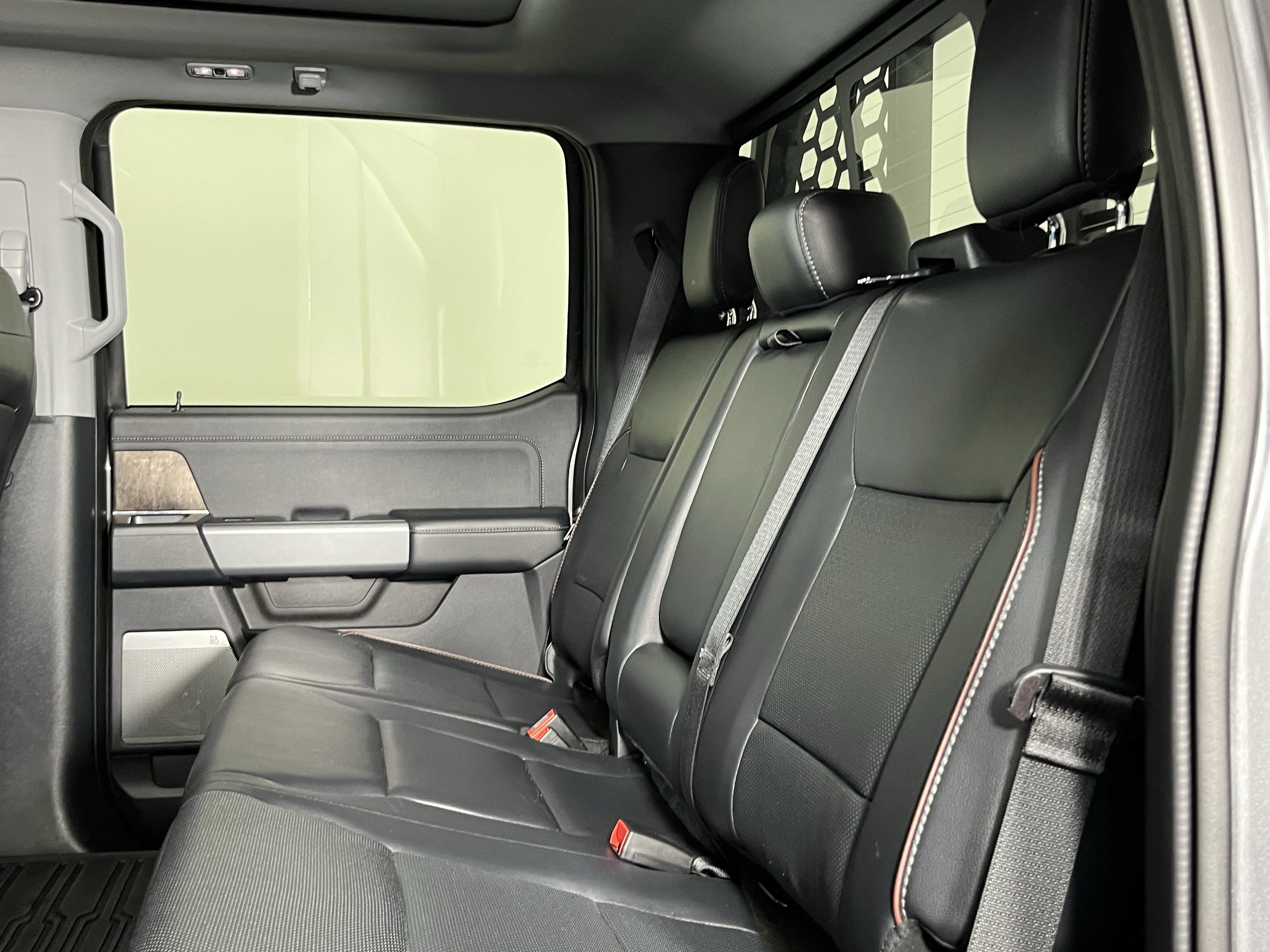 2023 Ford Super Duty F-250 SRW Super Duty