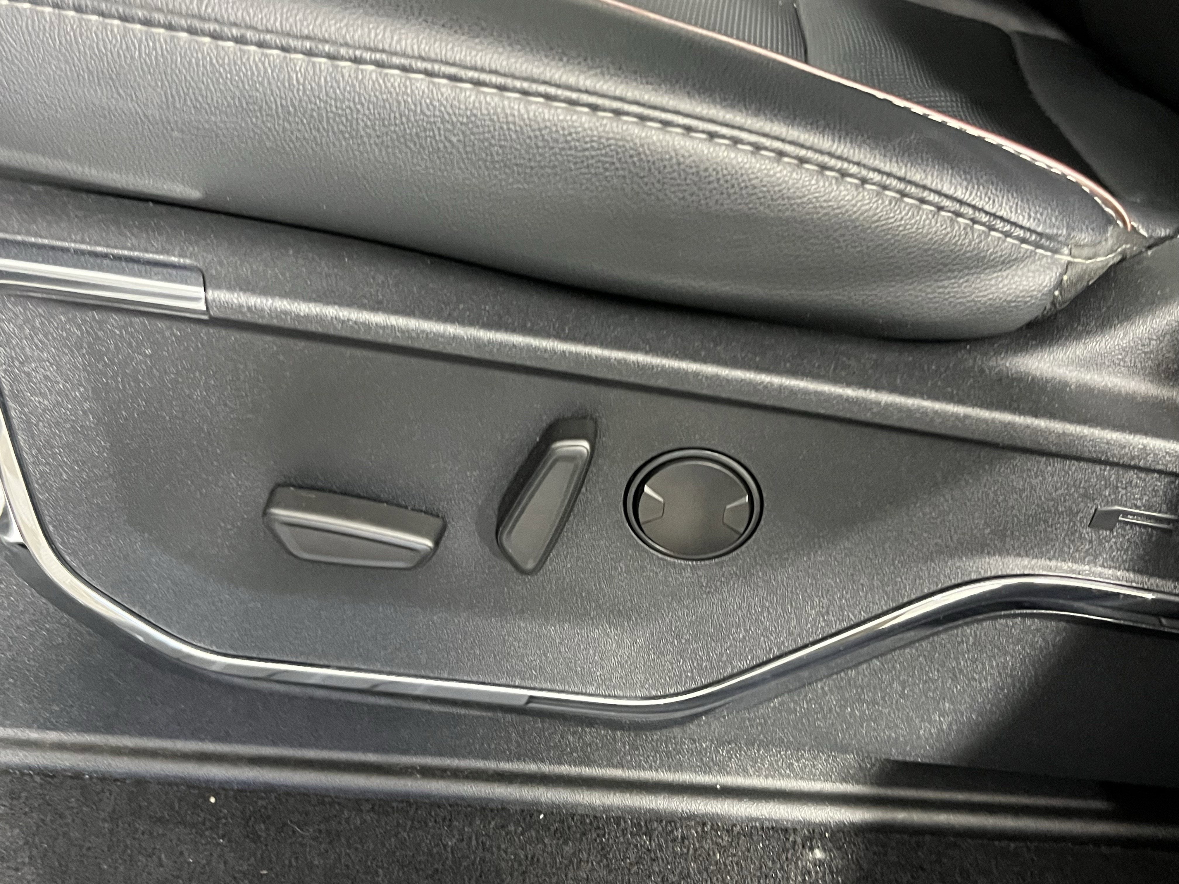 2023 Ford Super Duty F-250 SRW Super Duty
