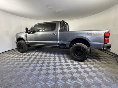2023 Ford Super Duty F-250 SRW Super Duty