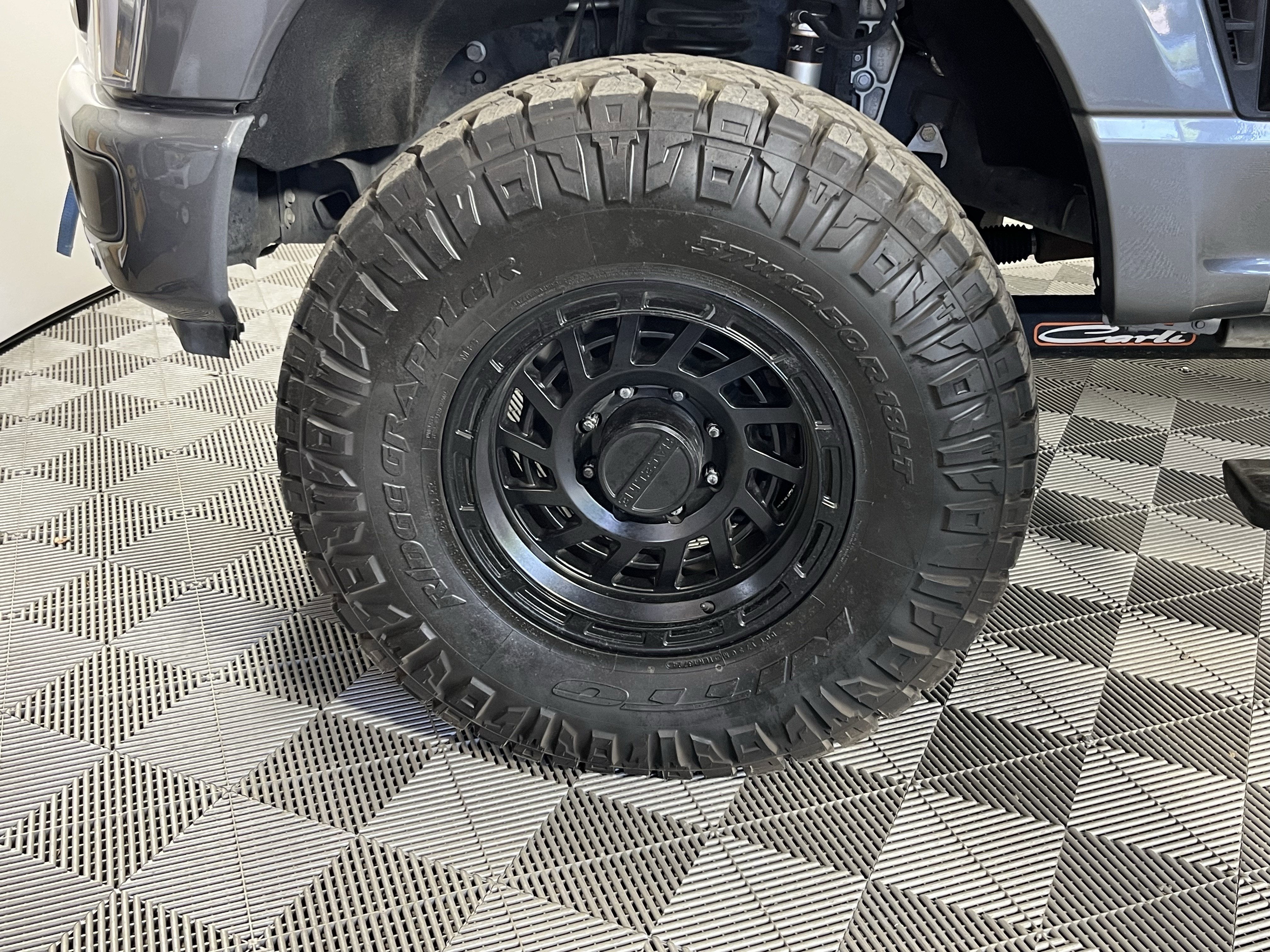 2023 Ford Super Duty F-250 SRW Super Duty