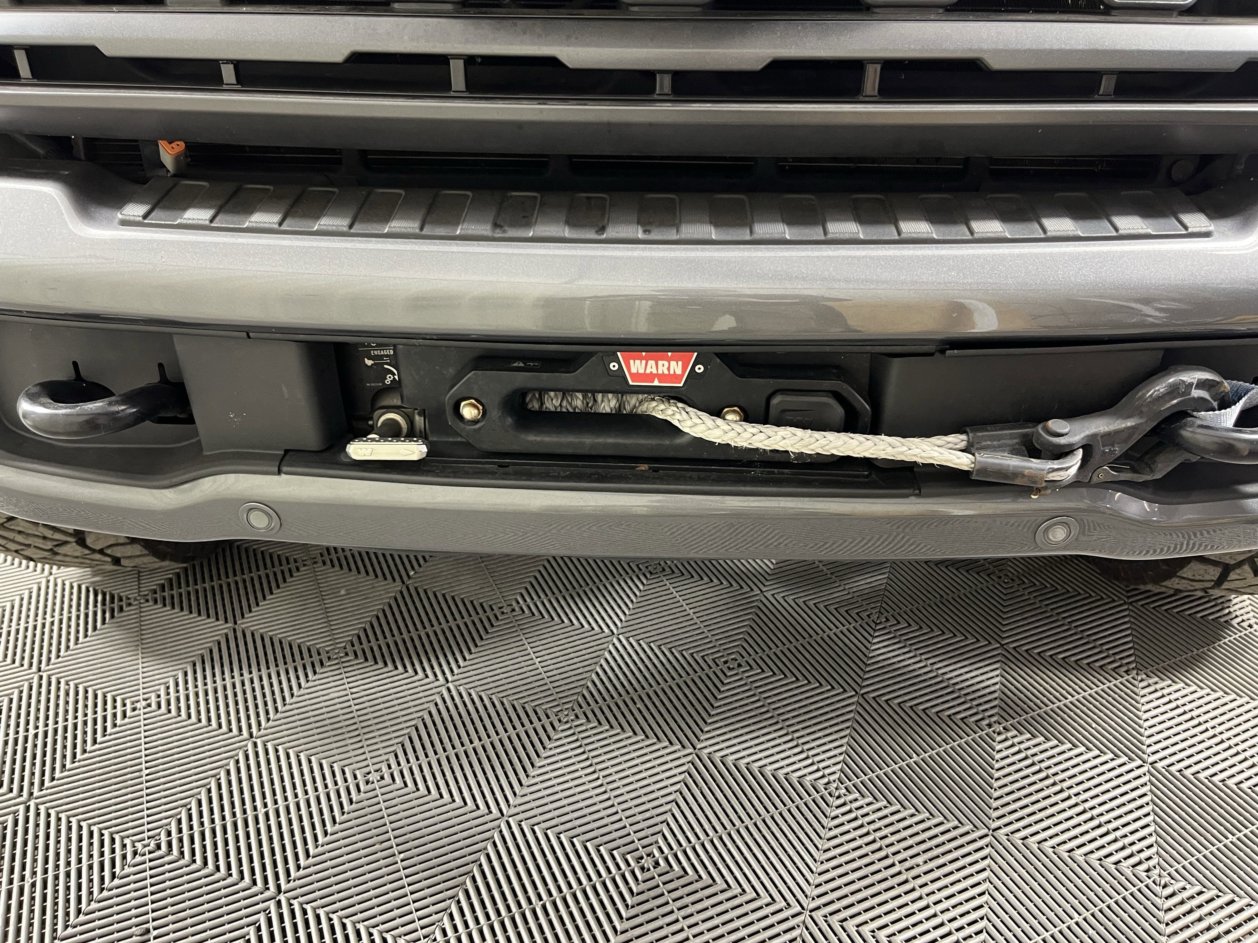 2023 Ford Super Duty F-250 SRW Super Duty