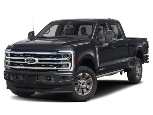 2023 Ford Super Duty F-250 SRW Super Duty
