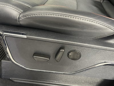 2023 Ford Super Duty F-250 SRW Super Duty