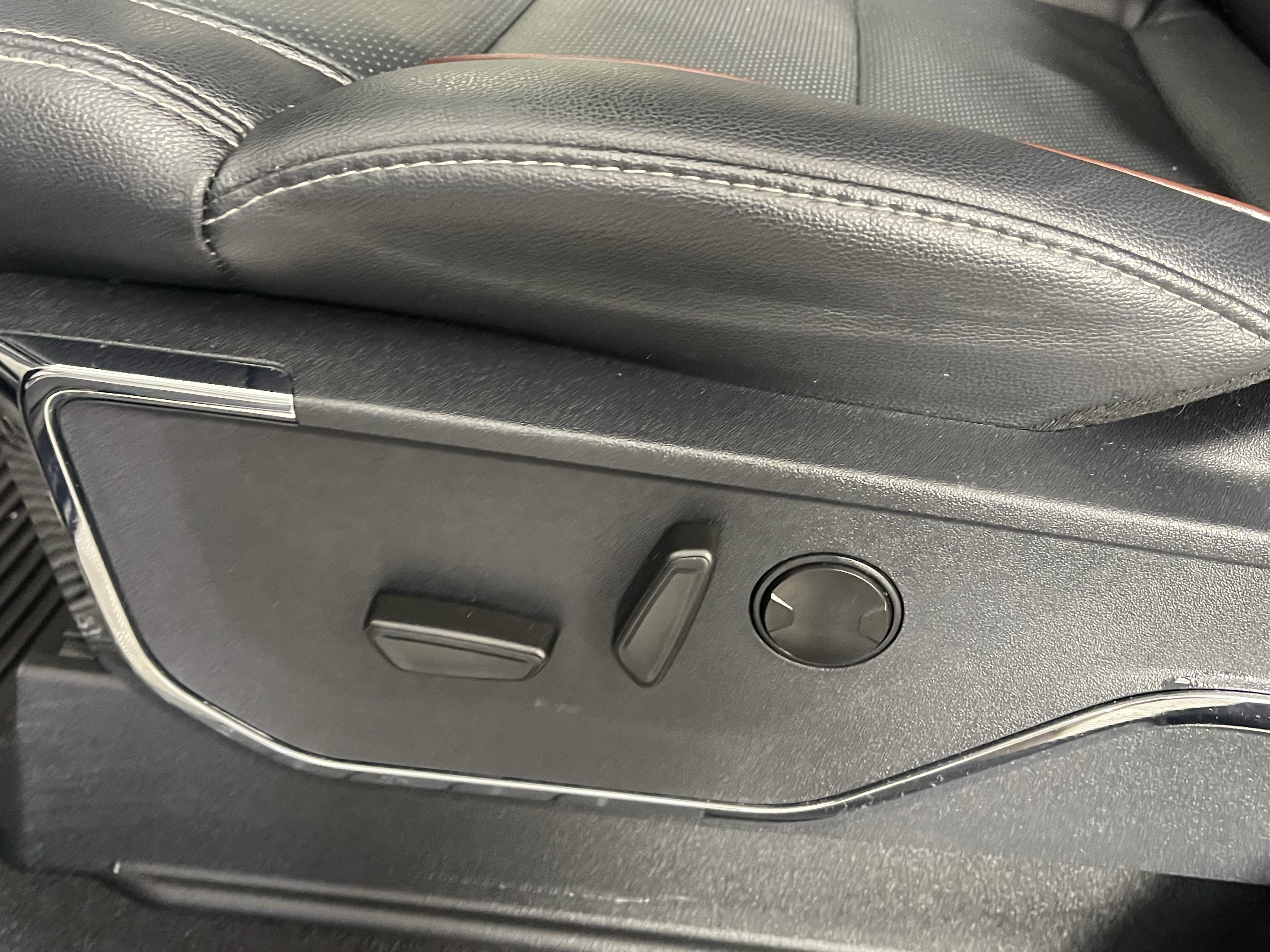 2023 Ford Super Duty F-250 SRW Super Duty