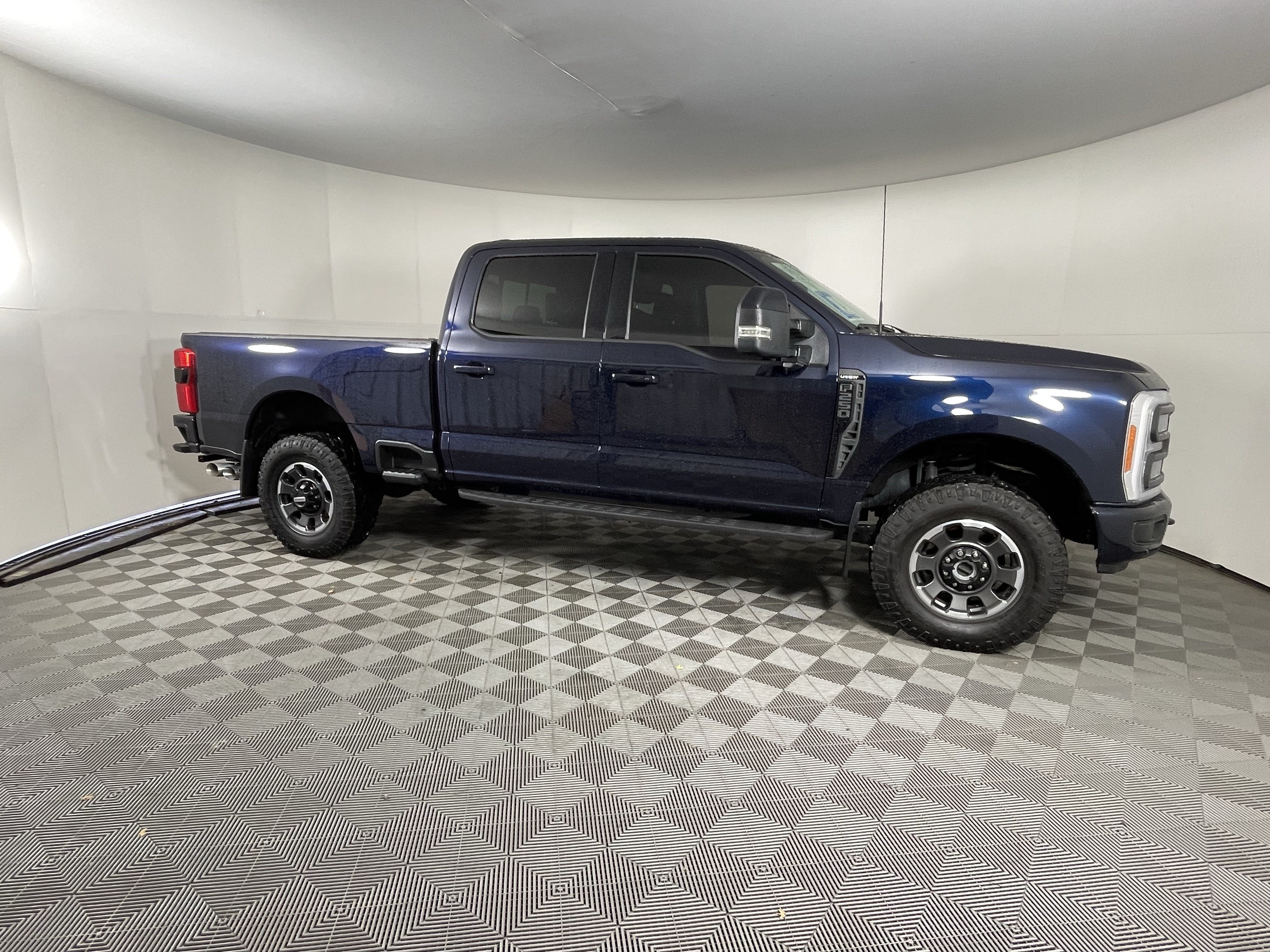 2023 Ford Super Duty F-250 SRW Super Duty