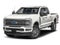 2024 Ford Super Duty F-250 SRW Base