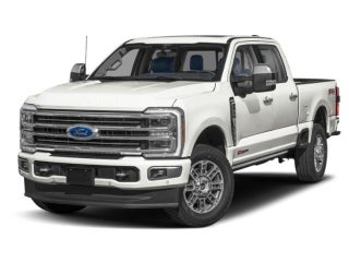 2024 Ford Super Duty F-250 SRW Base