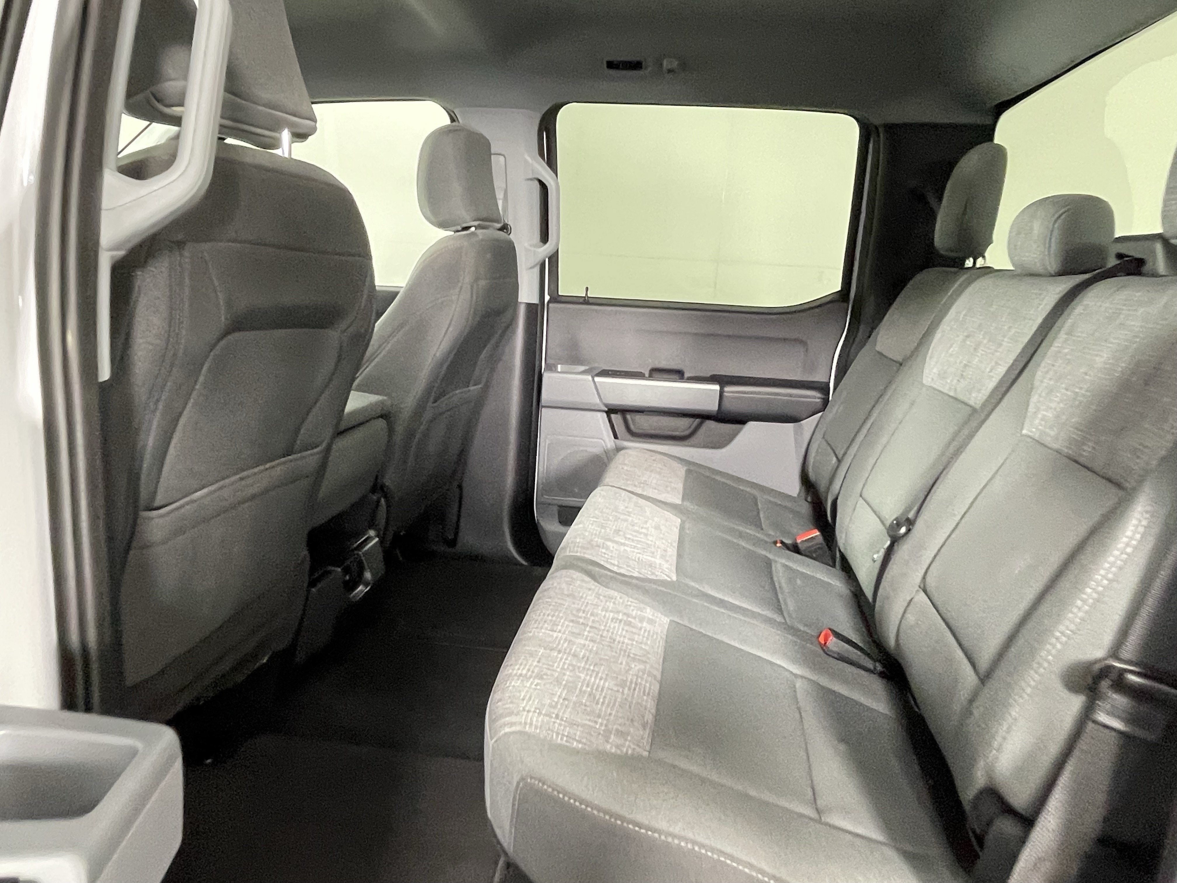 2024 Ford Super Duty F-250 SRW Super Duty