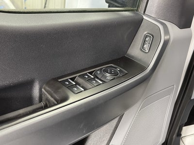 2024 Ford Super Duty F-250 SRW Super Duty