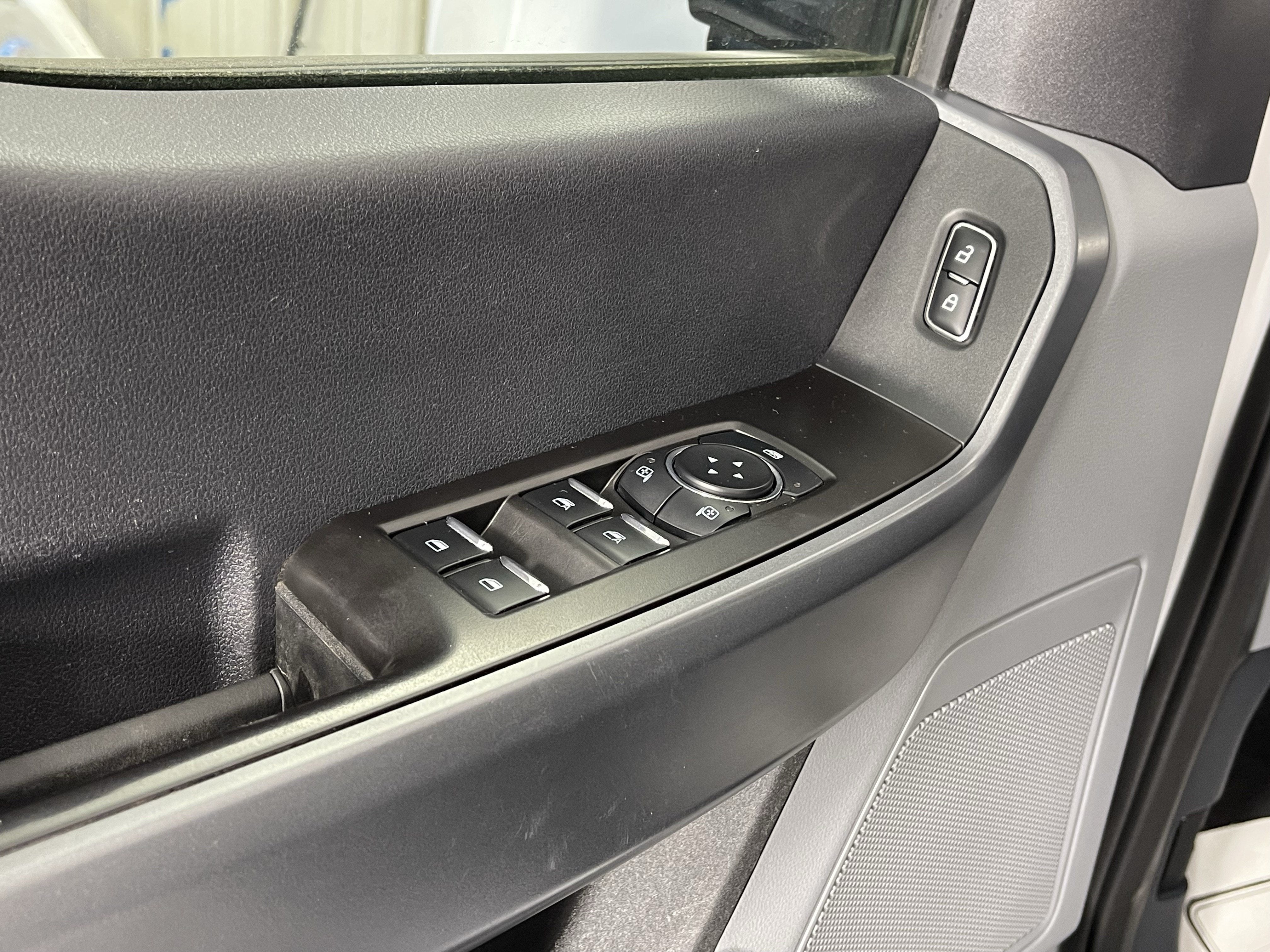 2024 Ford Super Duty F-250 SRW Super Duty