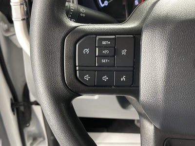 2024 Ford Super Duty F-250 SRW Super Duty