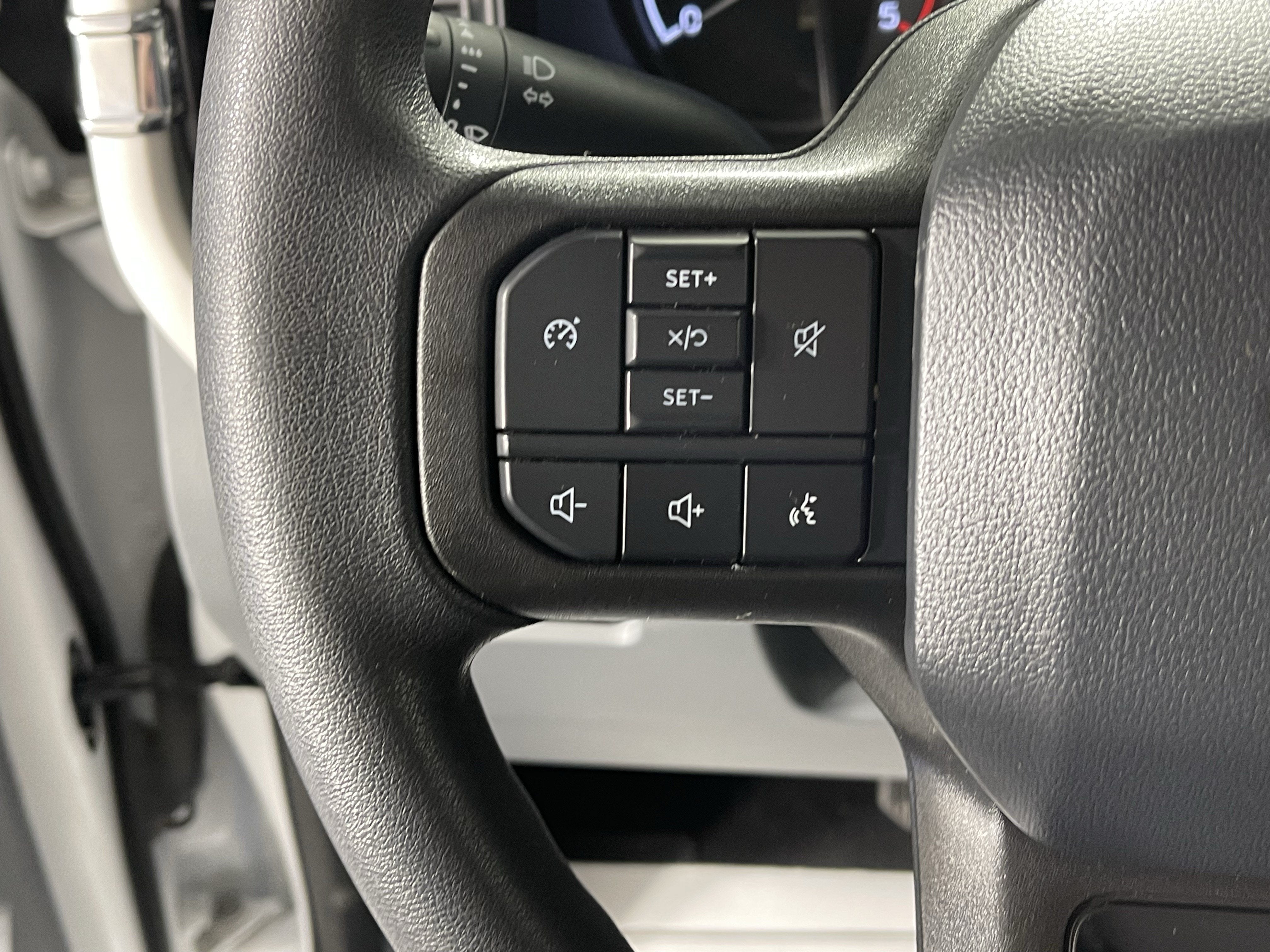 2024 Ford Super Duty F-250 SRW Super Duty