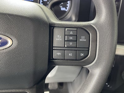2024 Ford Super Duty F-250 SRW Super Duty