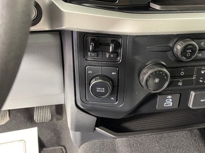 2024 Ford Super Duty F-250 SRW Super Duty