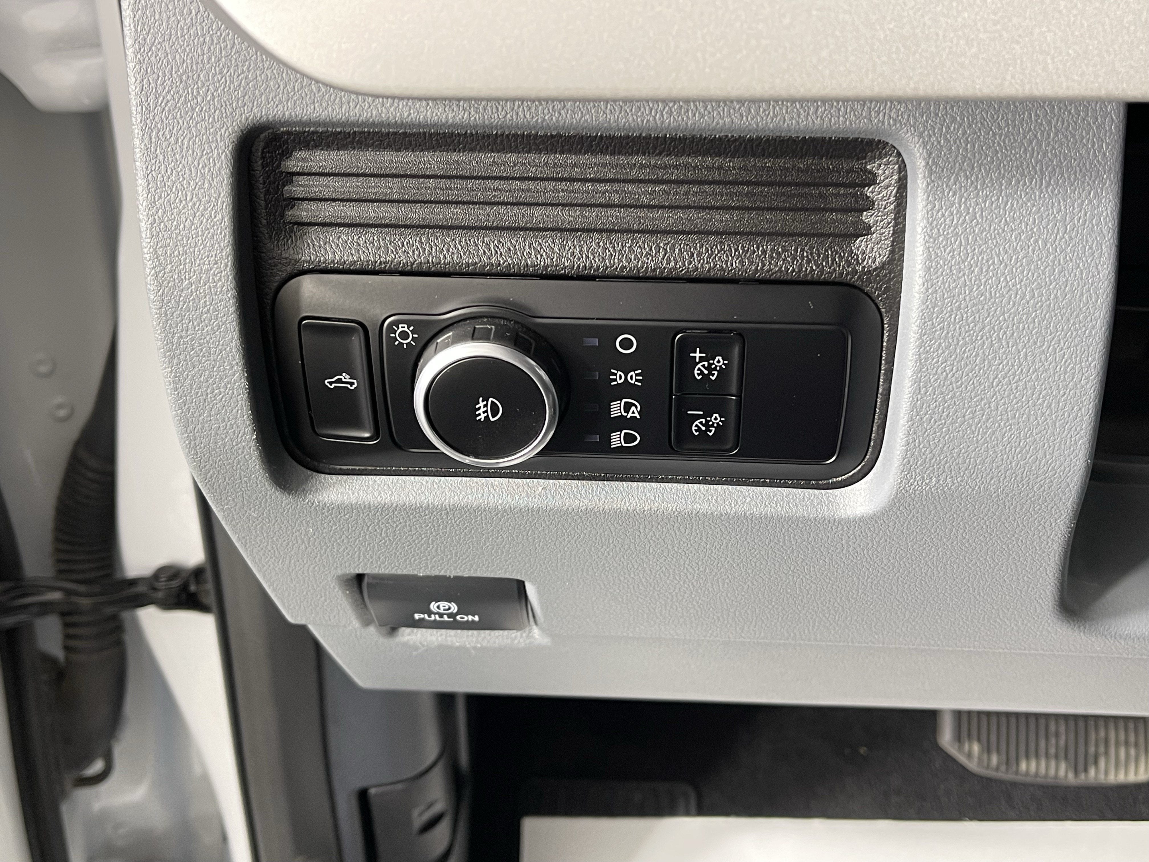 2024 Ford Super Duty F-250 SRW Super Duty