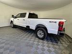 2024 Ford Super Duty F-250 SRW Super Duty