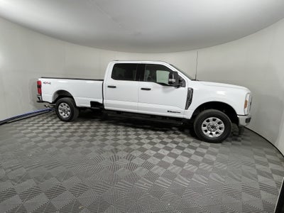 2024 Ford Super Duty F-250 SRW Super Duty