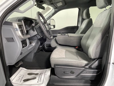 2024 Ford Super Duty F-250 SRW Super Duty