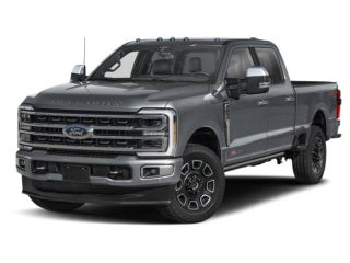 2024 Ford Super Duty F-250 SRW Super Duty