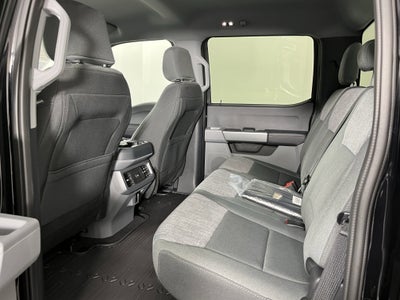 2026 Ford Super Duty F-250 SRW Super Duty