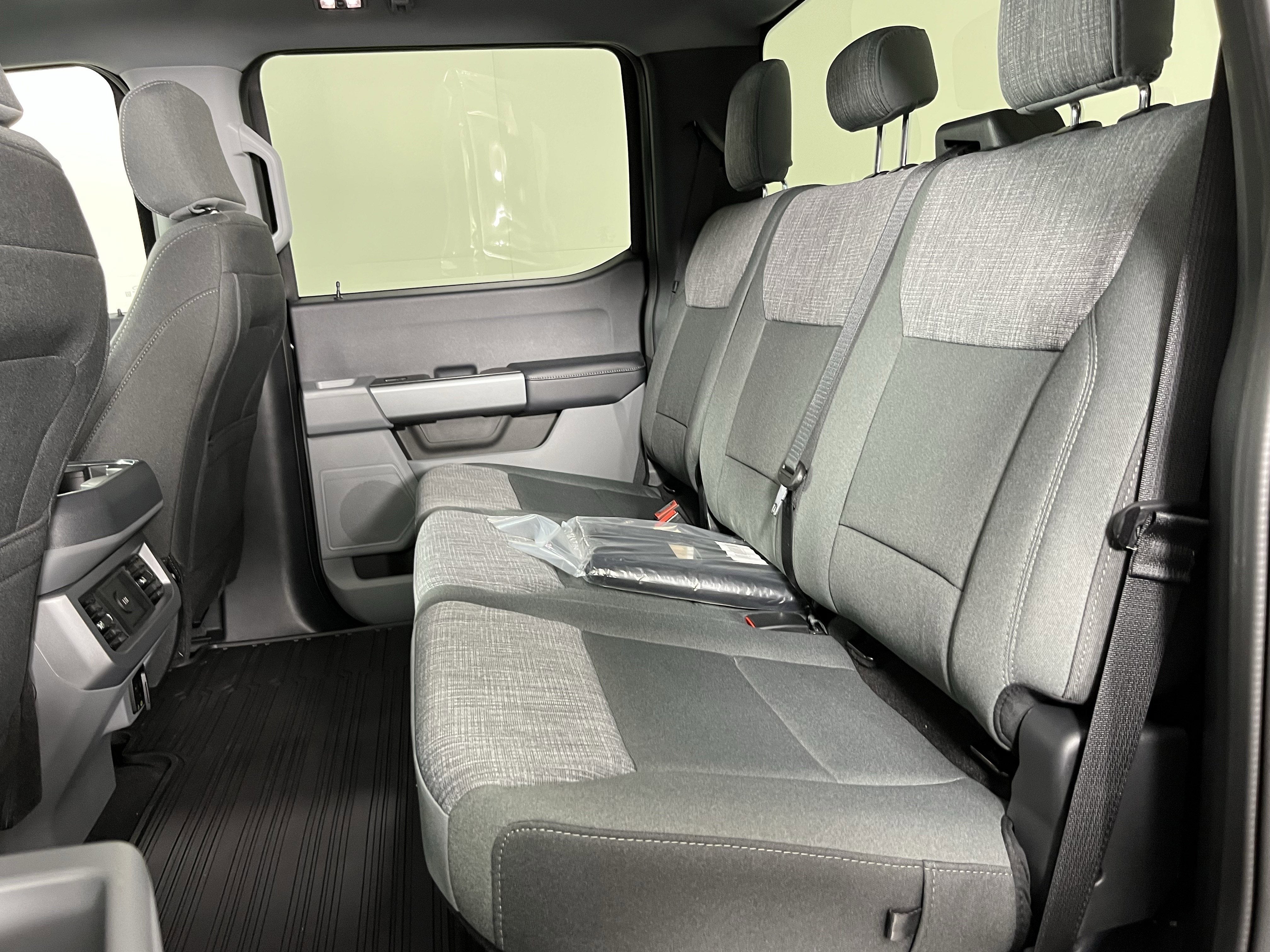 2026 Ford Super Duty F-250 SRW Super Duty
