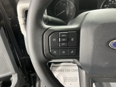 2026 Ford Super Duty F-250 SRW Super Duty