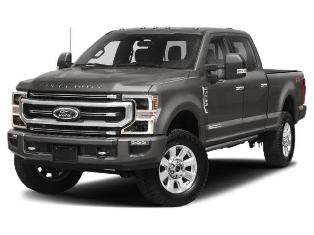 2022 Ford F-350 XL 4x4 Crew Cab 6-1/2' Box SRW's photo