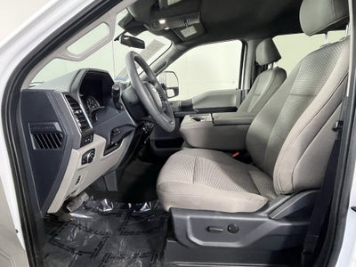 2022 Ford Super Duty F-350 SRW Super Duty