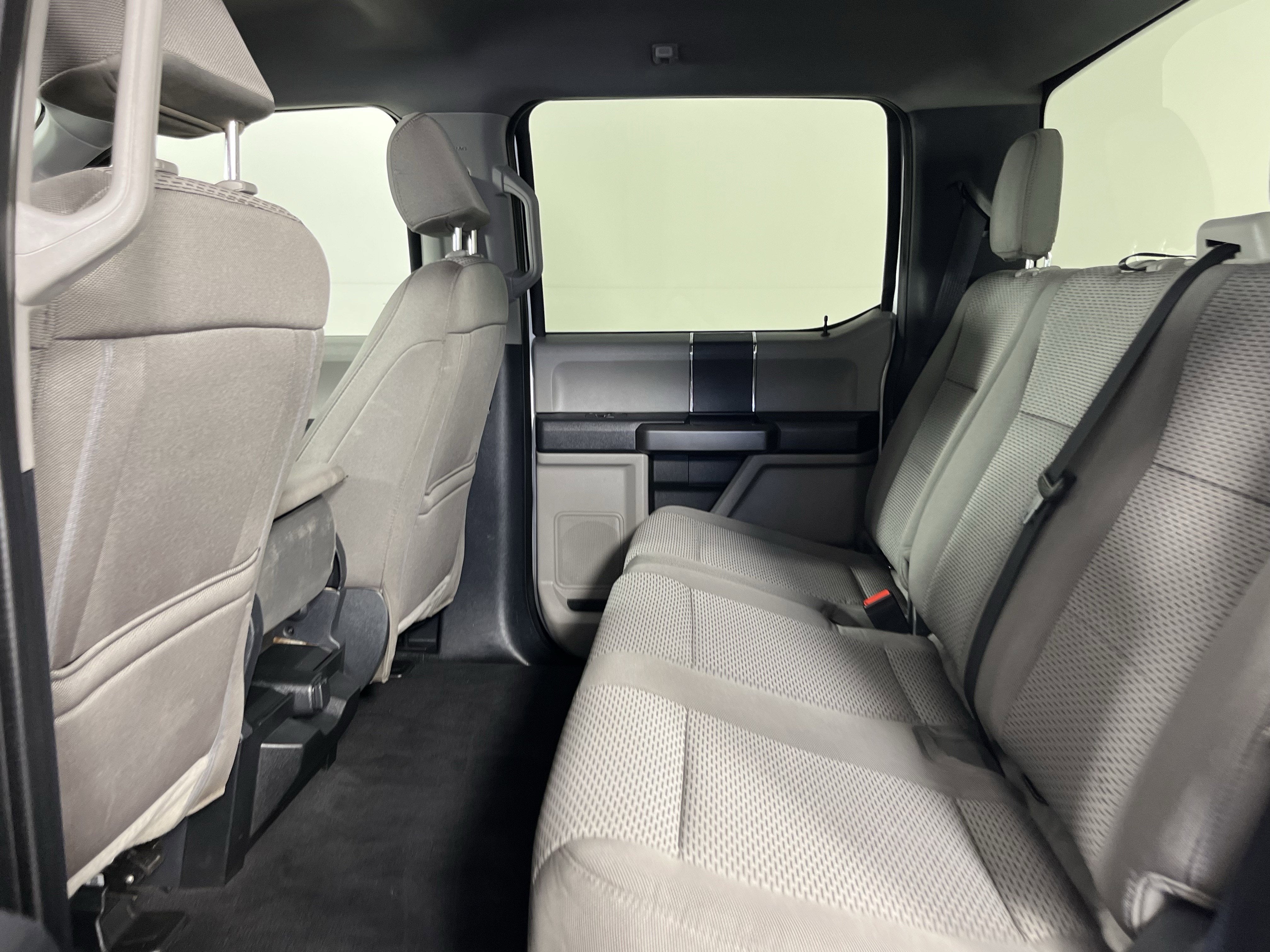 2022 Ford Super Duty F-350 SRW Super Duty
