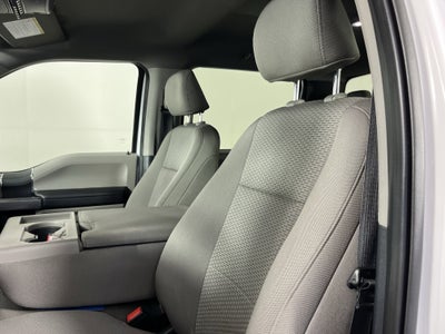 2022 Ford Super Duty F-350 SRW Super Duty