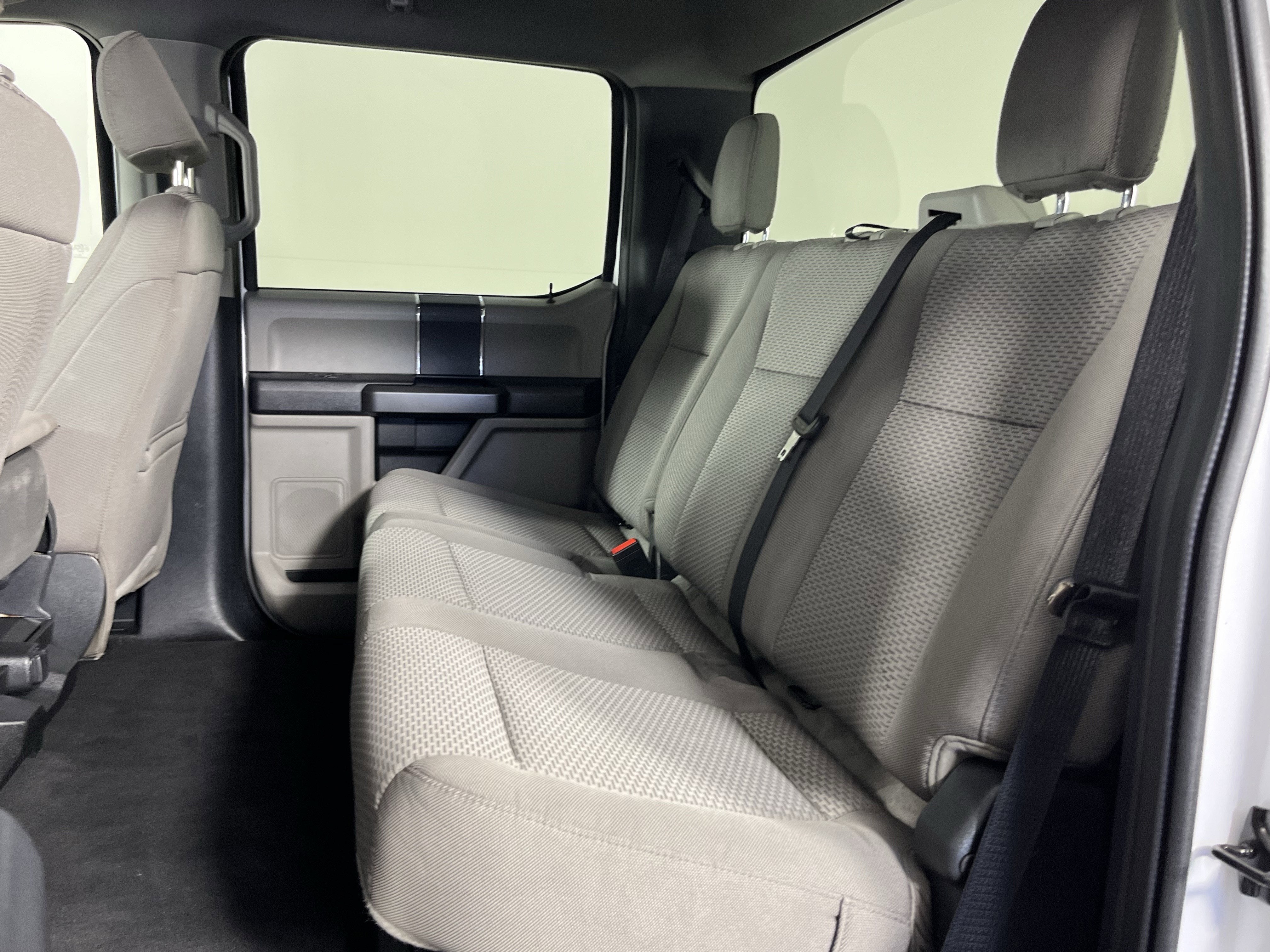 2022 Ford Super Duty F-350 SRW Super Duty