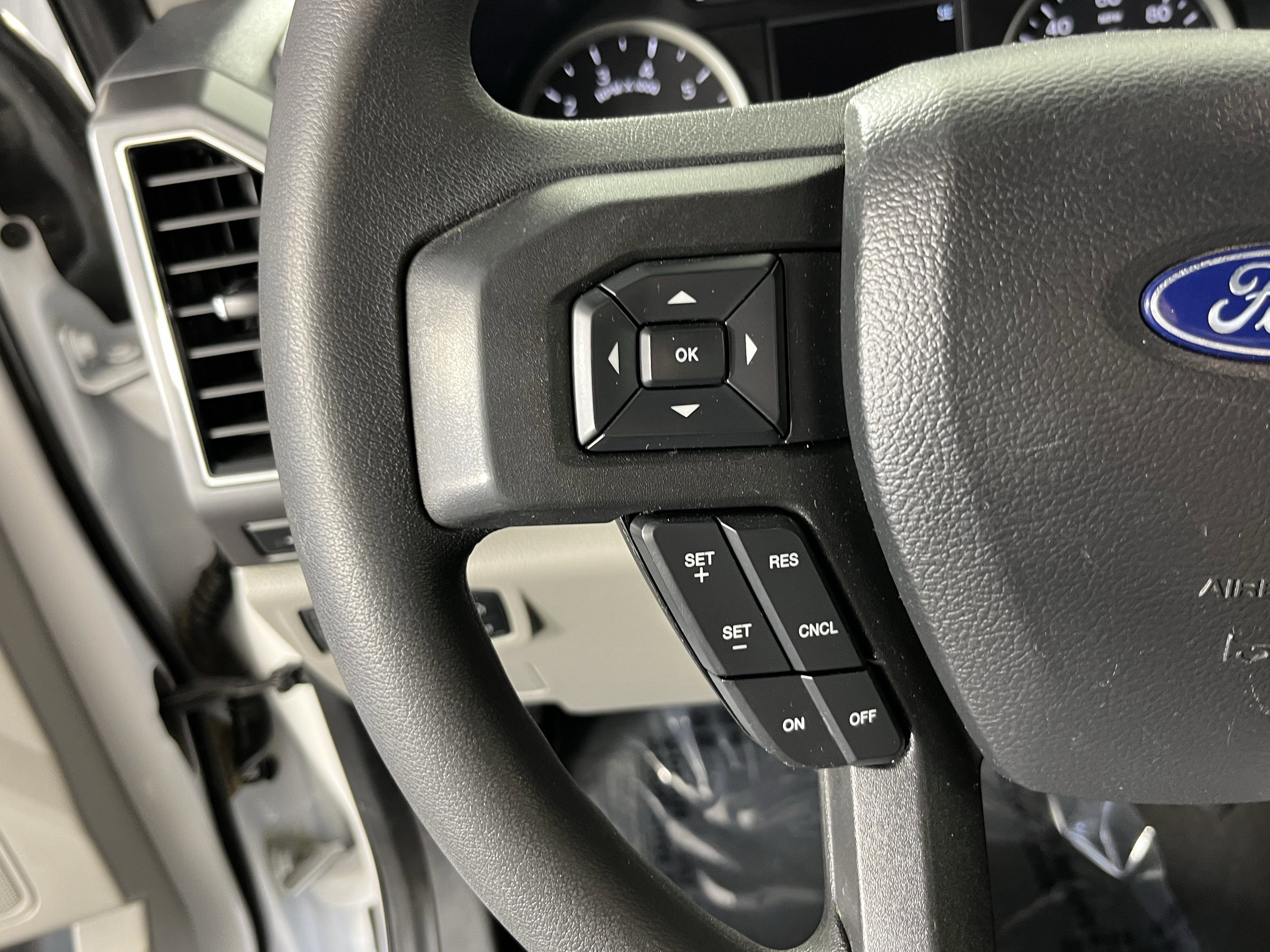 2022 Ford Super Duty F-350 SRW Super Duty