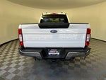 2022 Ford Super Duty F-350 SRW Super Duty