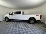 2020 Ford Super Duty F-350 SRW Lariat