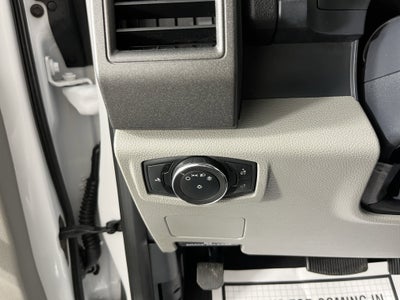 2022 Ford Super Duty F-350 SRW Super Duty
